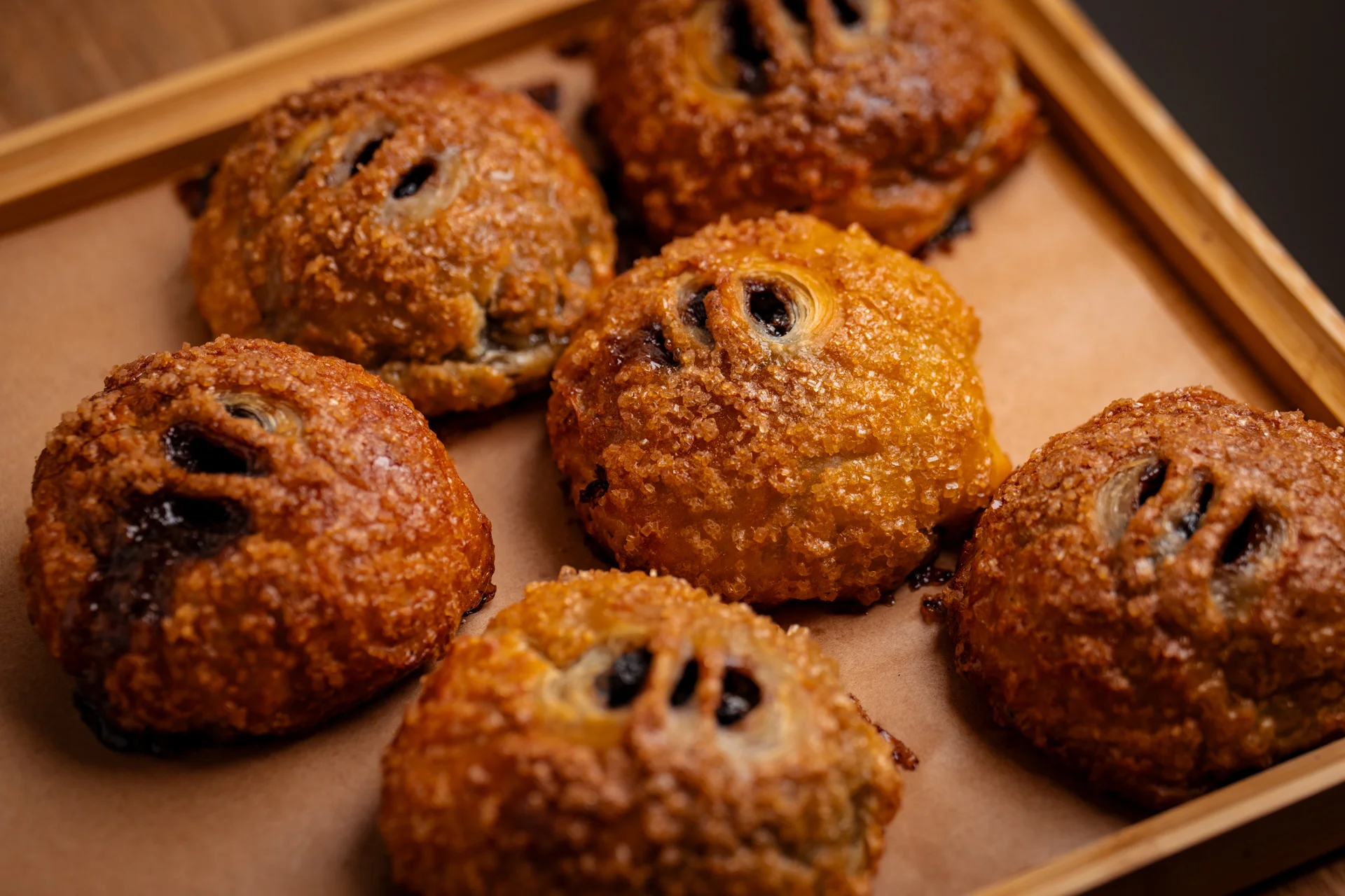Loafi bakery, Ramsbottom